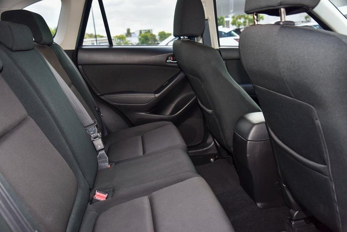 2015 Mazda CX-5