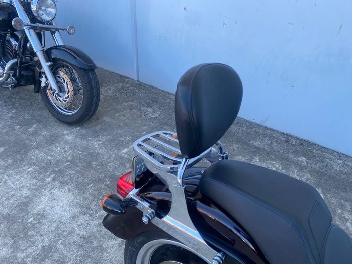 2014 HARLEY-DAVIDSON FLSTF FAT BOY Purple