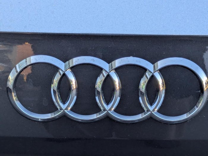 2025 Audi Q2 40 TFSI S line GA MY25 Four Wheel Drive Daytona Grey Pearl