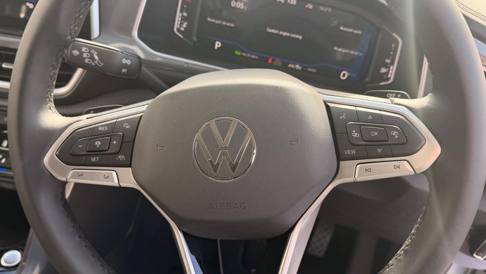 2025 Volkswagen T-Roc 110TSI Style