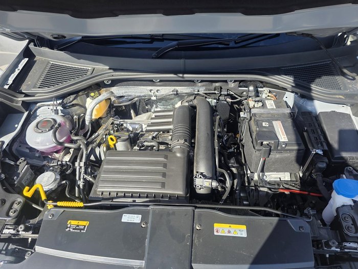 2025 Volkswagen T-Roc 110TSI Style