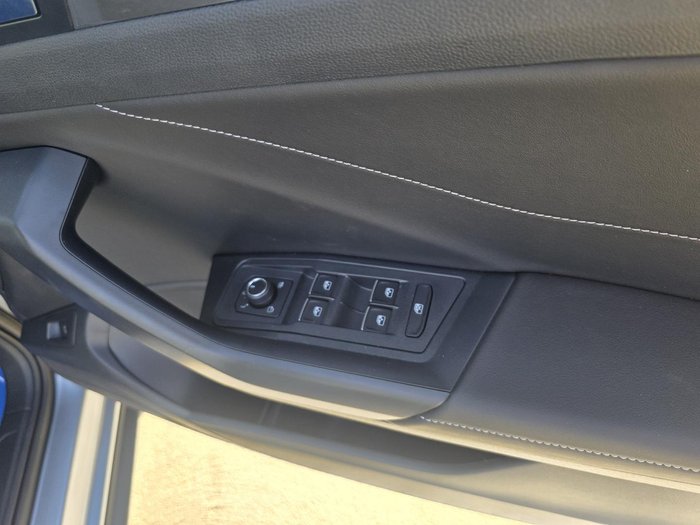 2025 Volkswagen T-Roc 110TSI Style