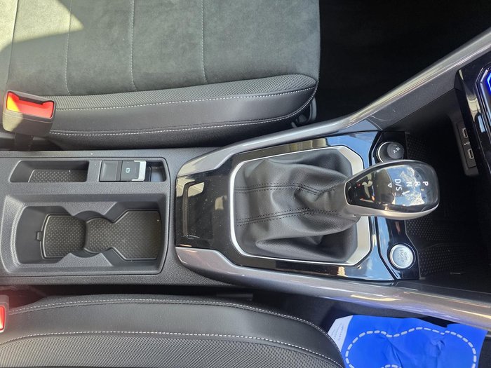 2025 Volkswagen T-Roc 110TSI Style