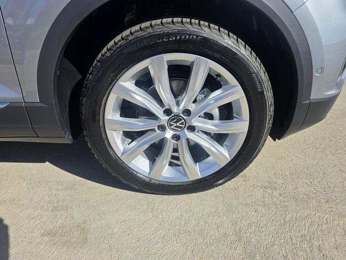 2025 Volkswagen T-Roc 110TSI Style