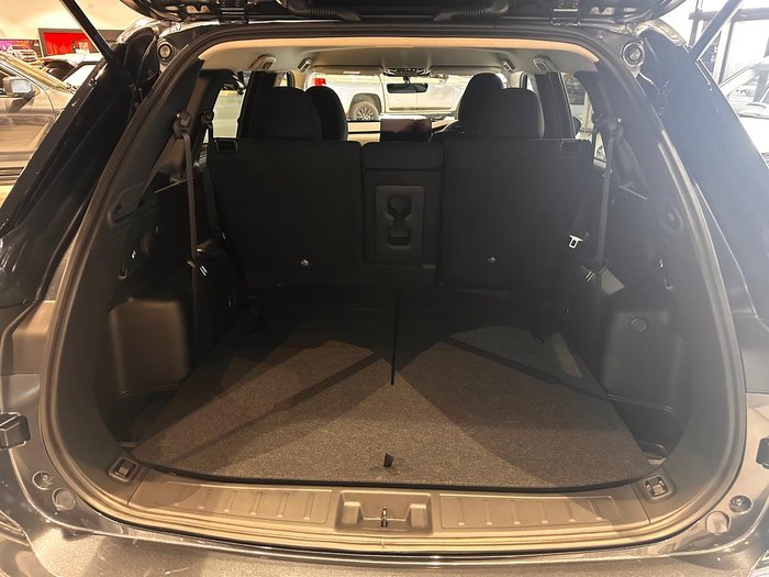 2025 Mitsubishi Outlander LS