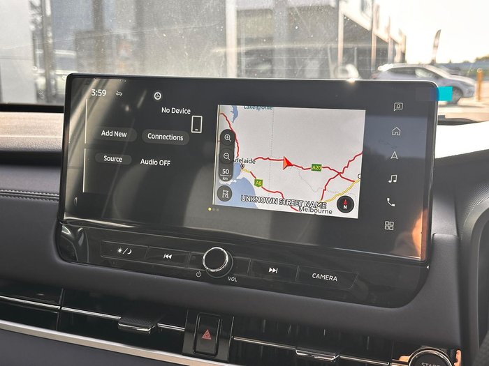 2025 Mitsubishi Outlander LS