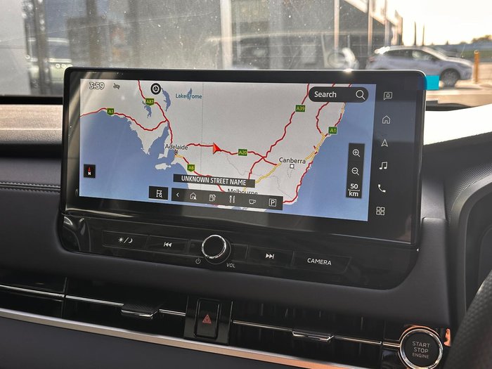 2025 Mitsubishi Outlander LS