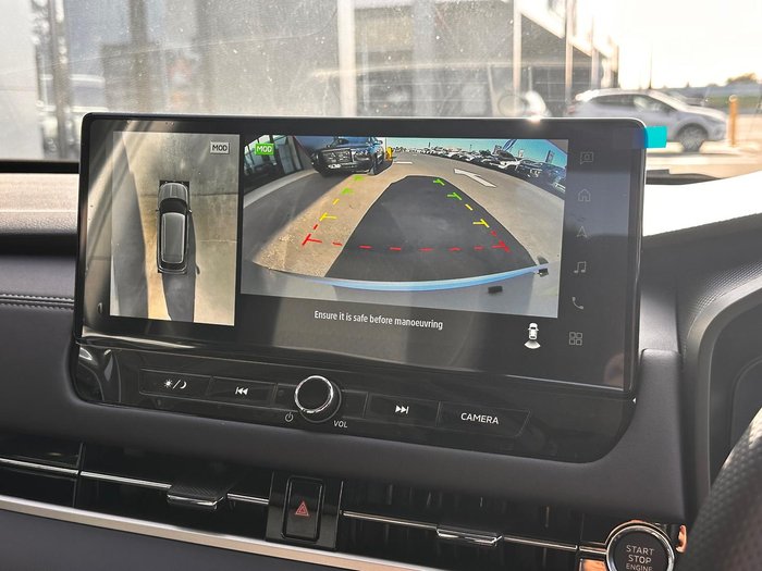 2025 Mitsubishi Outlander LS