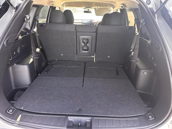 2025 Mitsubishi Outlander LS