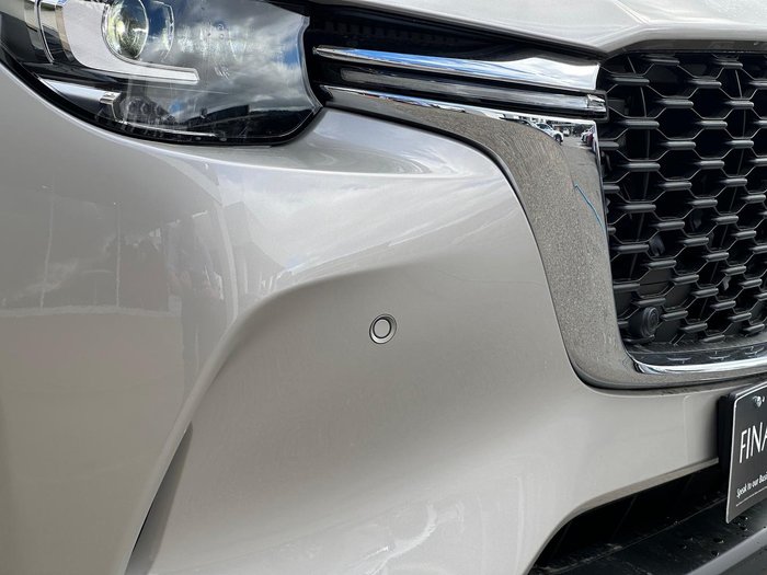 2025 Mazda CX-60 G40e Pure