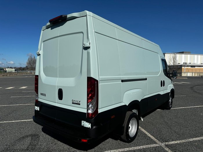 2024 Iveco Daily 50C21V
