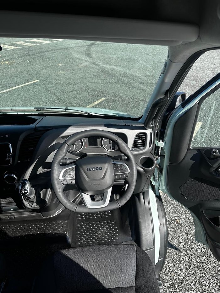 2024 Iveco Daily 50C21V