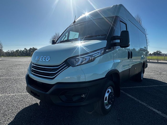 2024 Iveco Daily