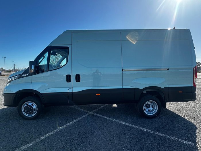 2024 Iveco Daily 50C21V