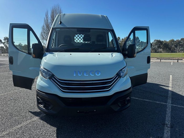 2024 Iveco Daily 50C21V