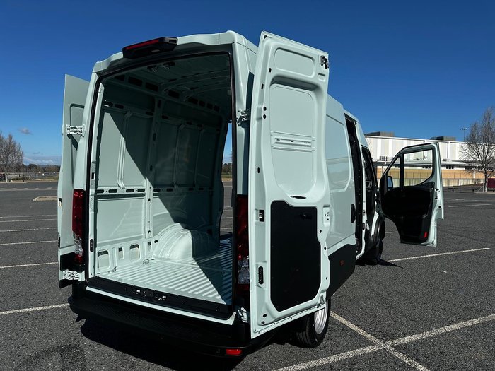 2024 Iveco Daily 50C21V