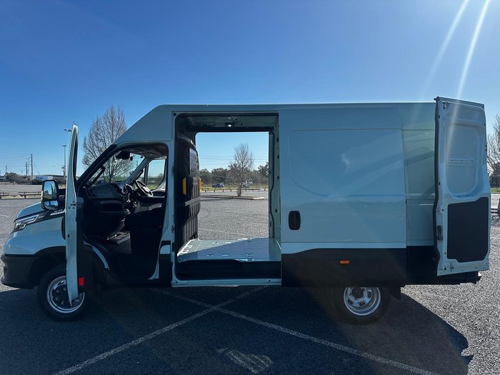 2024 Iveco Daily 50C21V