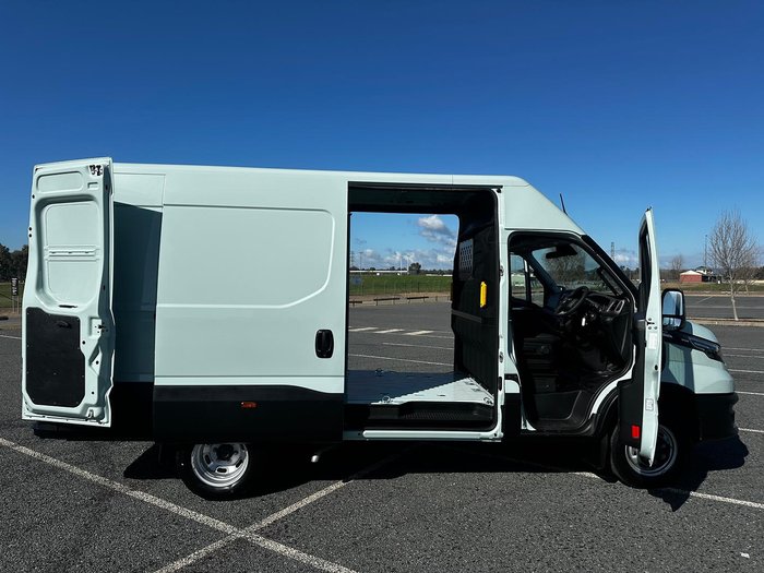 2024 Iveco Daily 50C21V