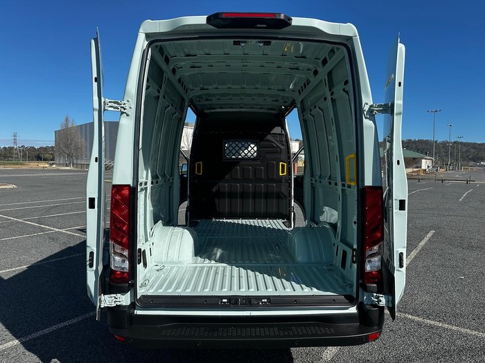 2024 Iveco Daily 50C21V