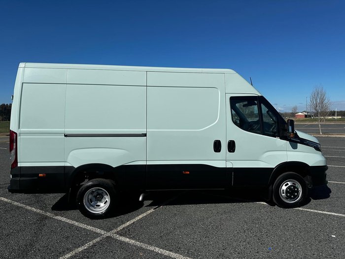 2024 Iveco Daily 50C21V