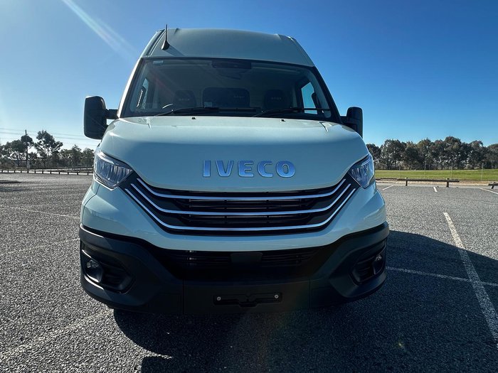 2024 Iveco Daily
