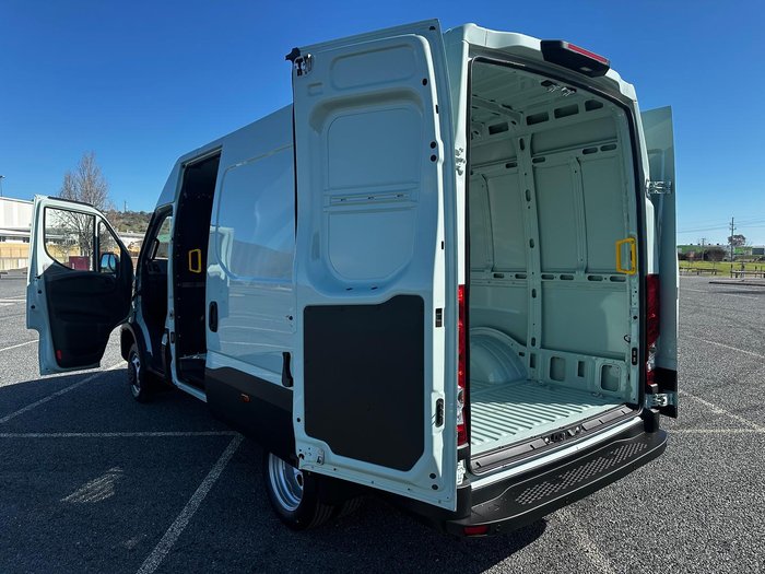 2024 Iveco Daily 50C21V