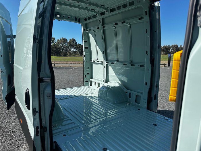 2024 Iveco Daily 50C21V