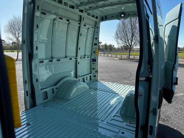 2024 Iveco Daily 50C21V