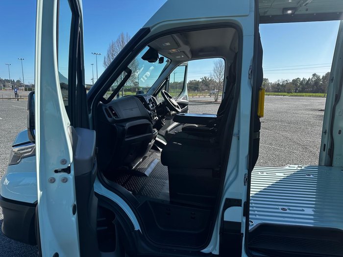 2024 Iveco Daily 50C21V