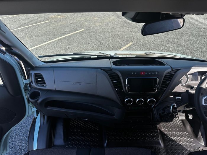 2024 Iveco Daily 50C21V