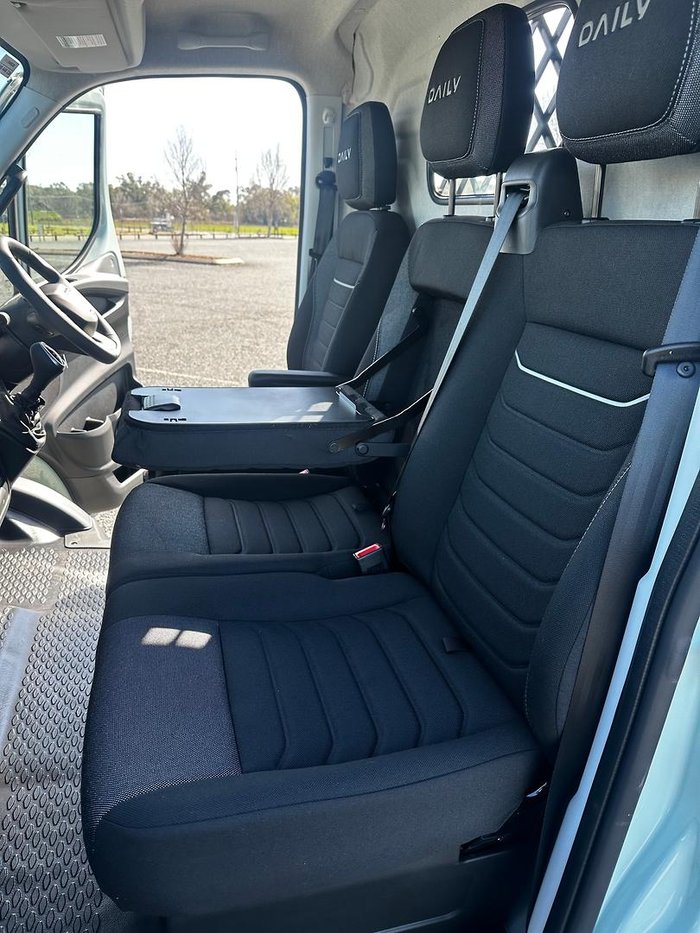 2024 Iveco Daily 50C21V