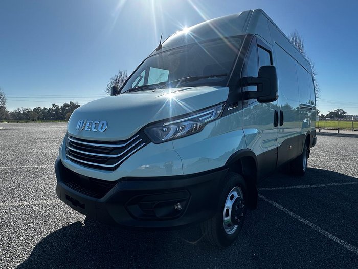 2024 Iveco Daily 50C21V