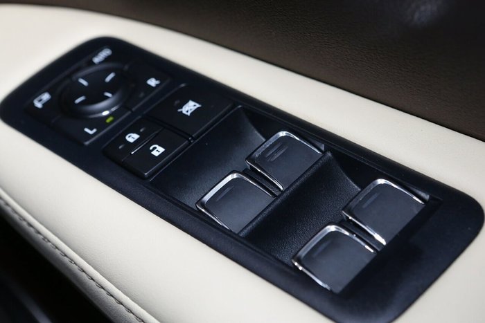 2019 Lexus RX RX350L Luxury