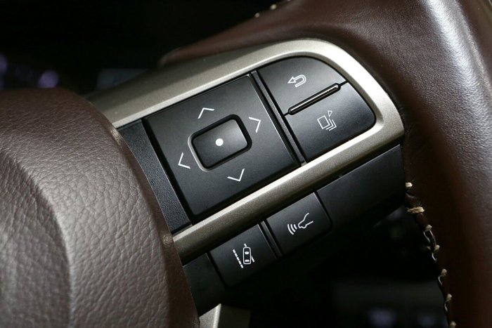 2019 Lexus RX RX350L Luxury