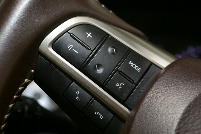 2019 Lexus RX RX350L Luxury