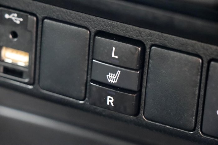2023 Toyota Hilux Rogue GUN126R 4X4 Dual Range Oxide Bronze