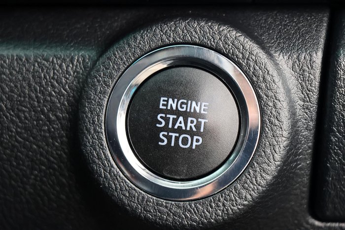 2023 Toyota Hilux Rogue GUN126R 4X4 Dual Range Oxide Bronze