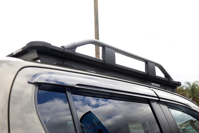 2023 Toyota Hilux Rogue GUN126R 4X4 Dual Range Oxide Bronze