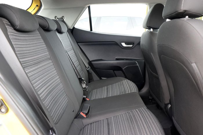 2021 Kia Stonic Sport