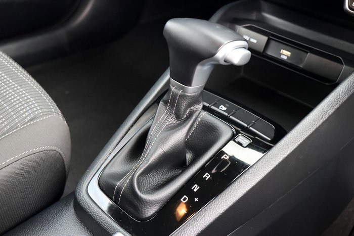 2021 Kia Stonic Sport