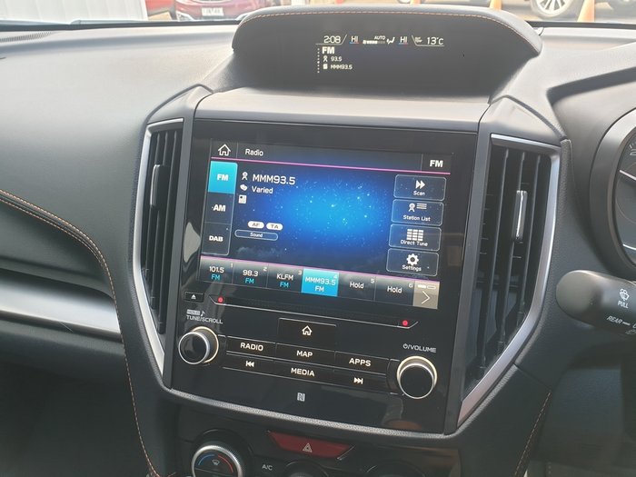 2022 Subaru XV