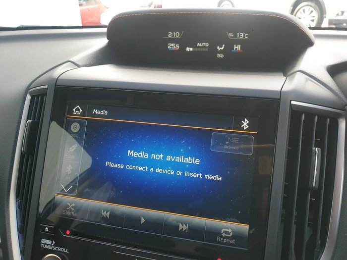 2022 Subaru XV