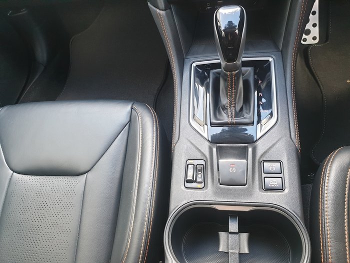 2022 Subaru XV