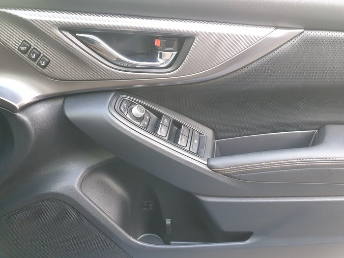 2022 Subaru XV
