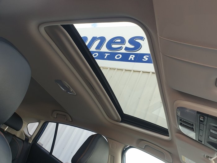 2022 Subaru XV