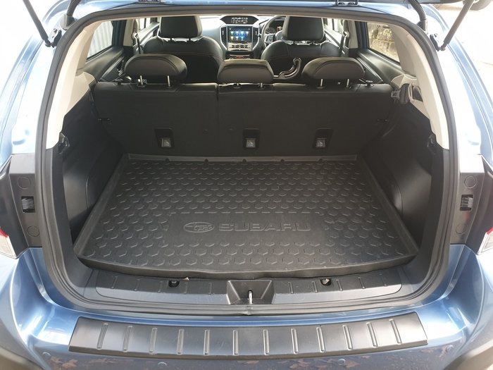 2022 Subaru XV