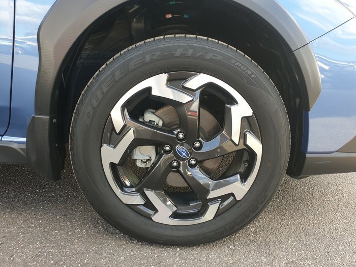 2022 Subaru XV