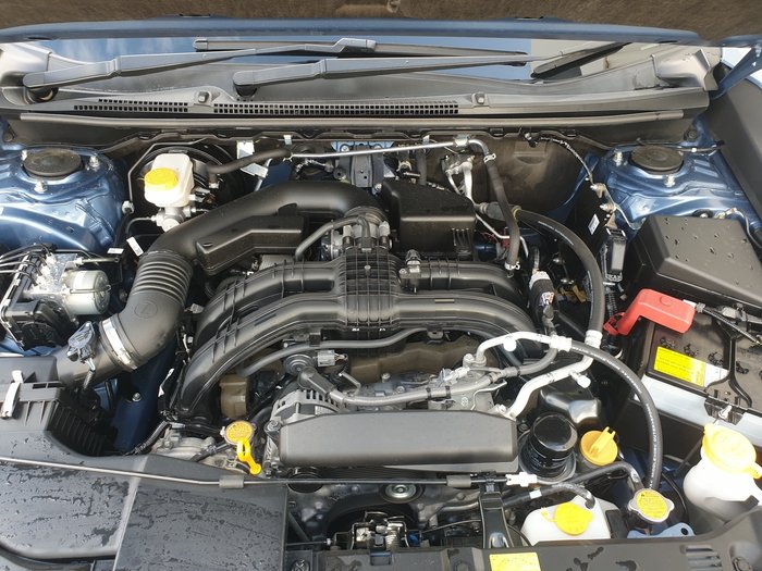 2022 Subaru XV