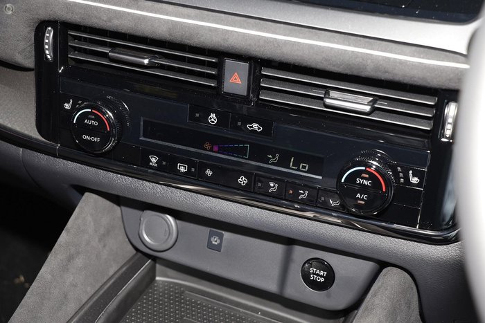 2025 Nissan QASHQAI N-DESIGN e-POWER