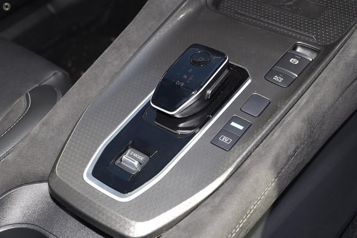 2025 Nissan QASHQAI N-DESIGN e-POWER